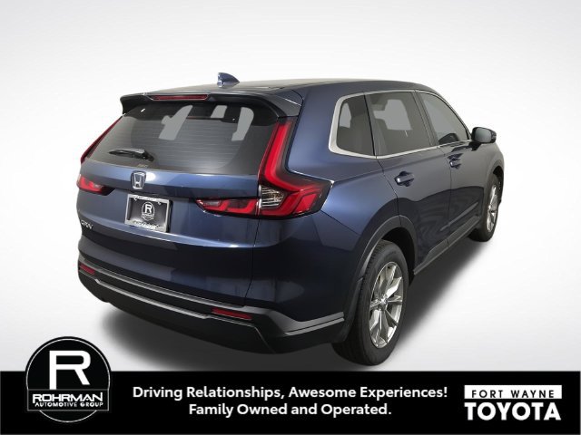 Used 2024 Honda CR-V EX image 7