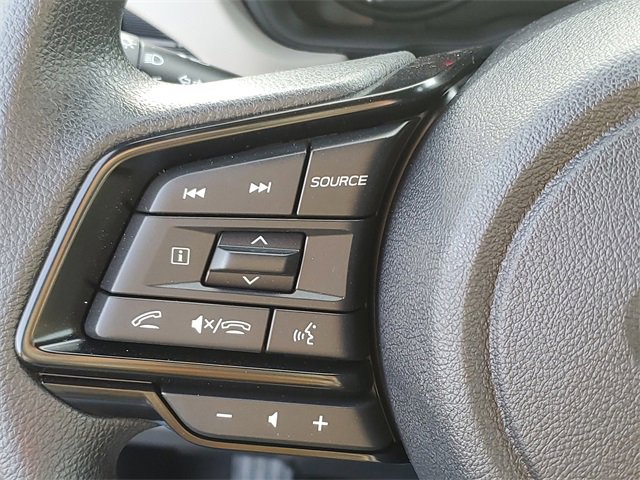 New 2025 Subaru Forester w/ Convenience Package #1 image 18