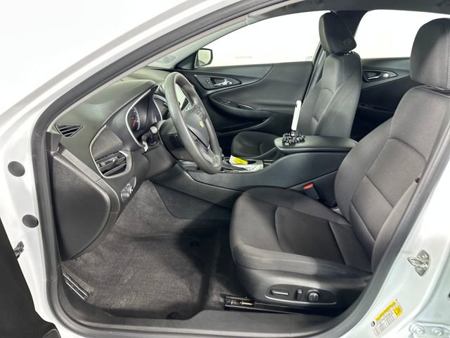 Used 2021 Chevrolet Malibu LS image 11