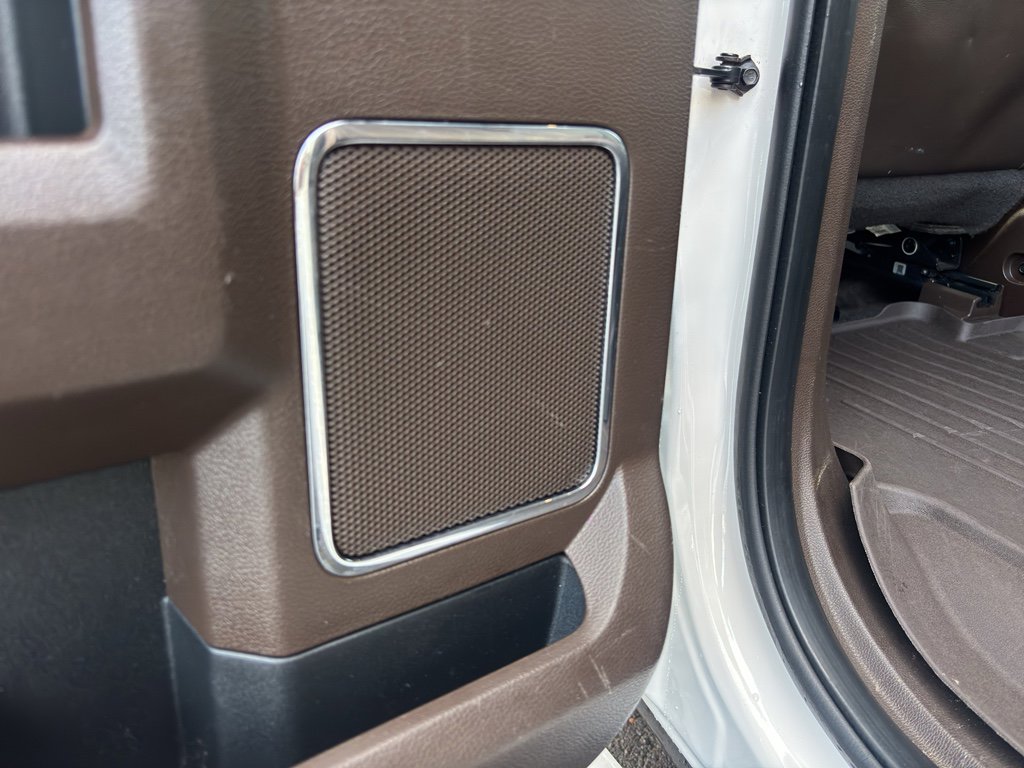 Used 2016 Ford F150 King Ranch w/ Equipment Group 601A Luxury image 16