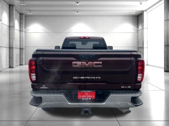 Used 2024 GMC Sierra 2500 SLE w/ SLE Convenience Package image 6