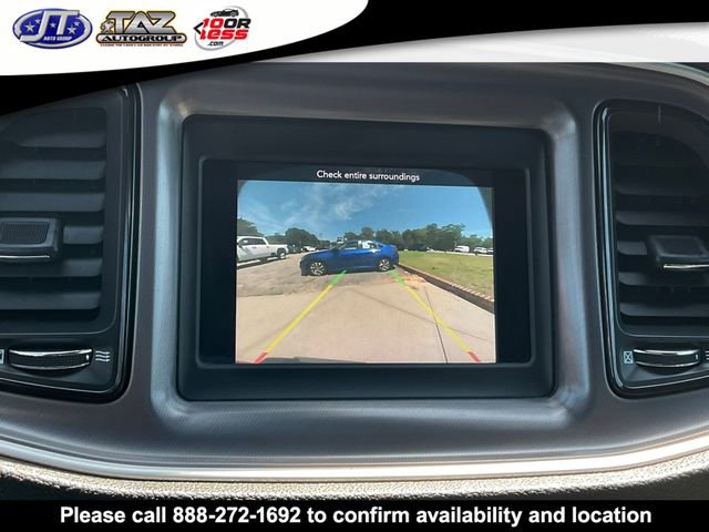 Used 2020 Dodge Challenger R/T image 14