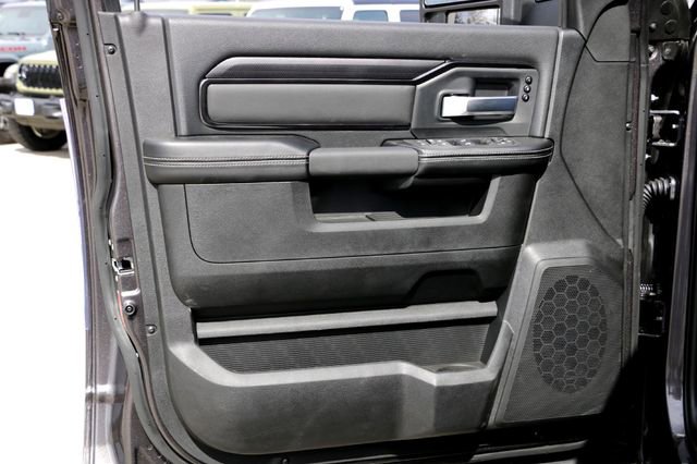 New 2026 RAM 2500 Rebel image 15