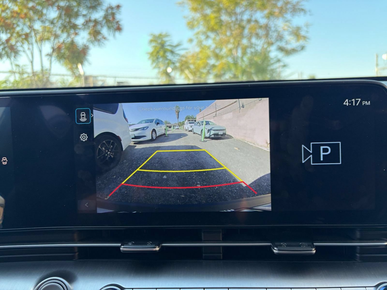 Used 2026 Hyundai Kona SEL Sport FWD image 22