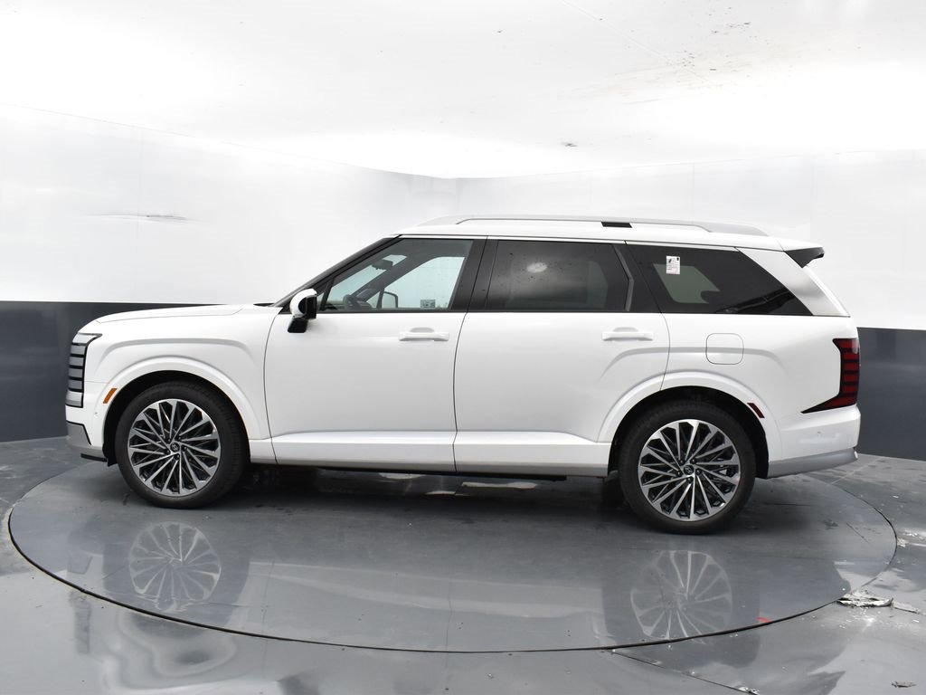 New 2026 Hyundai Palisade Calligraphy image 5