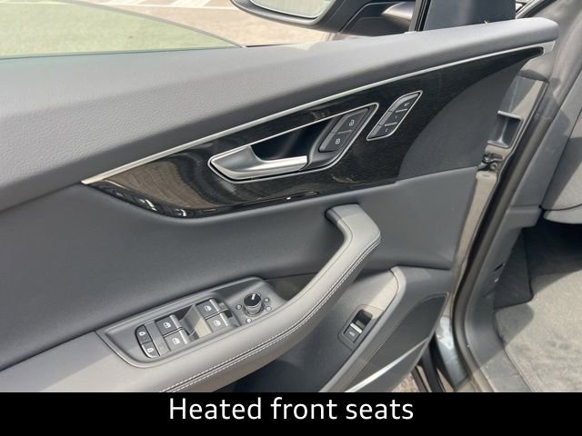 New 2026 Audi Q8 Premium Plus image 17