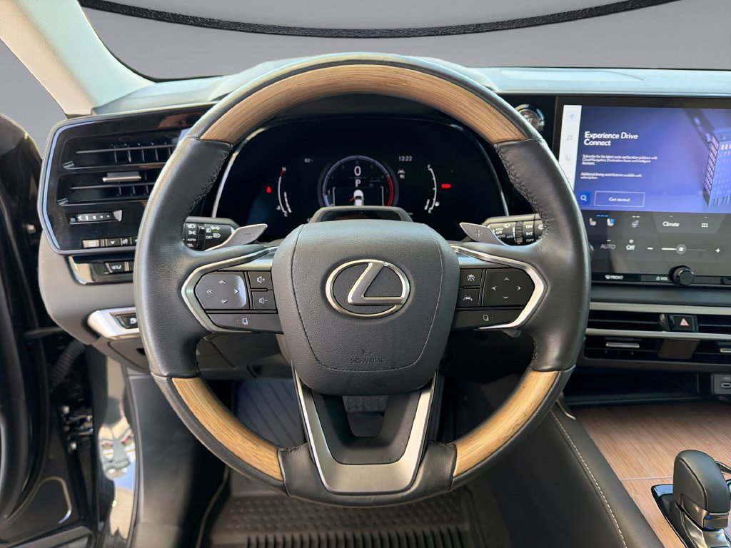 Certified 2023 Lexus RX 350 FWD w/ Cold Area Package image 20