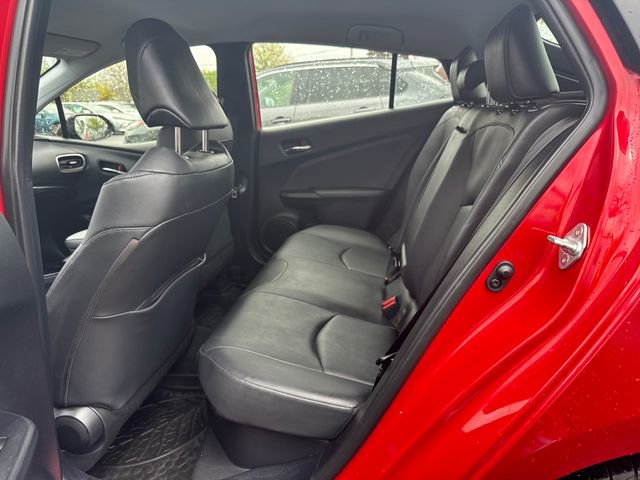 Used 2020 Toyota Prius XLE w/ Advanced Technology Package AWD/4WD image 25