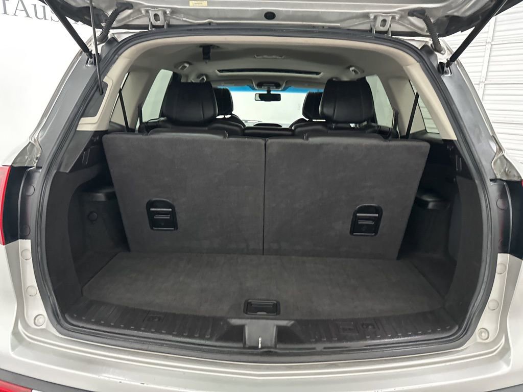 Used 2013 Acura MDX image 20
