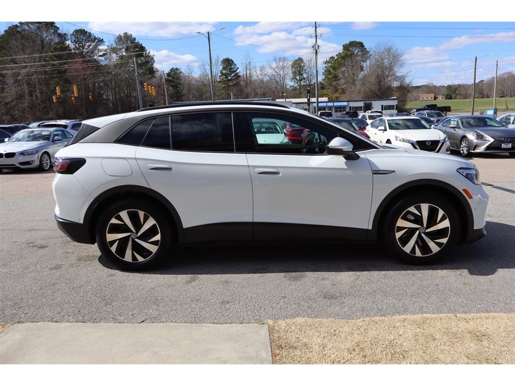 Used 2023 Volkswagen ID.4 Pro image 7