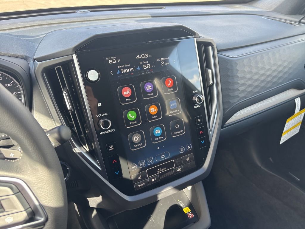 New 2026 Subaru Forester Limited image 17