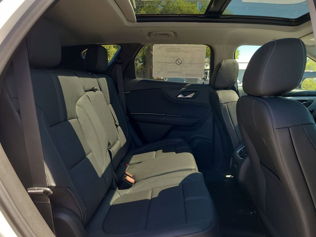 New 2026 Chevrolet Blazer LT w/ LPO, Floor Liner Package FWD image 28
