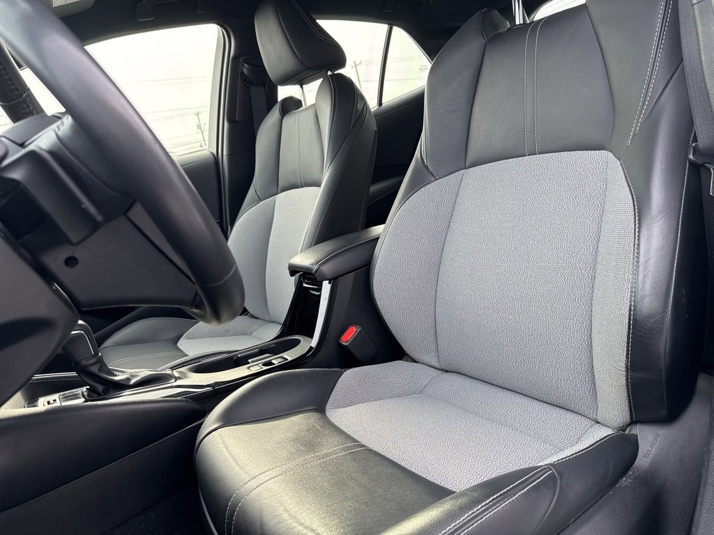 Used 2023 Toyota Corolla XSE image 7