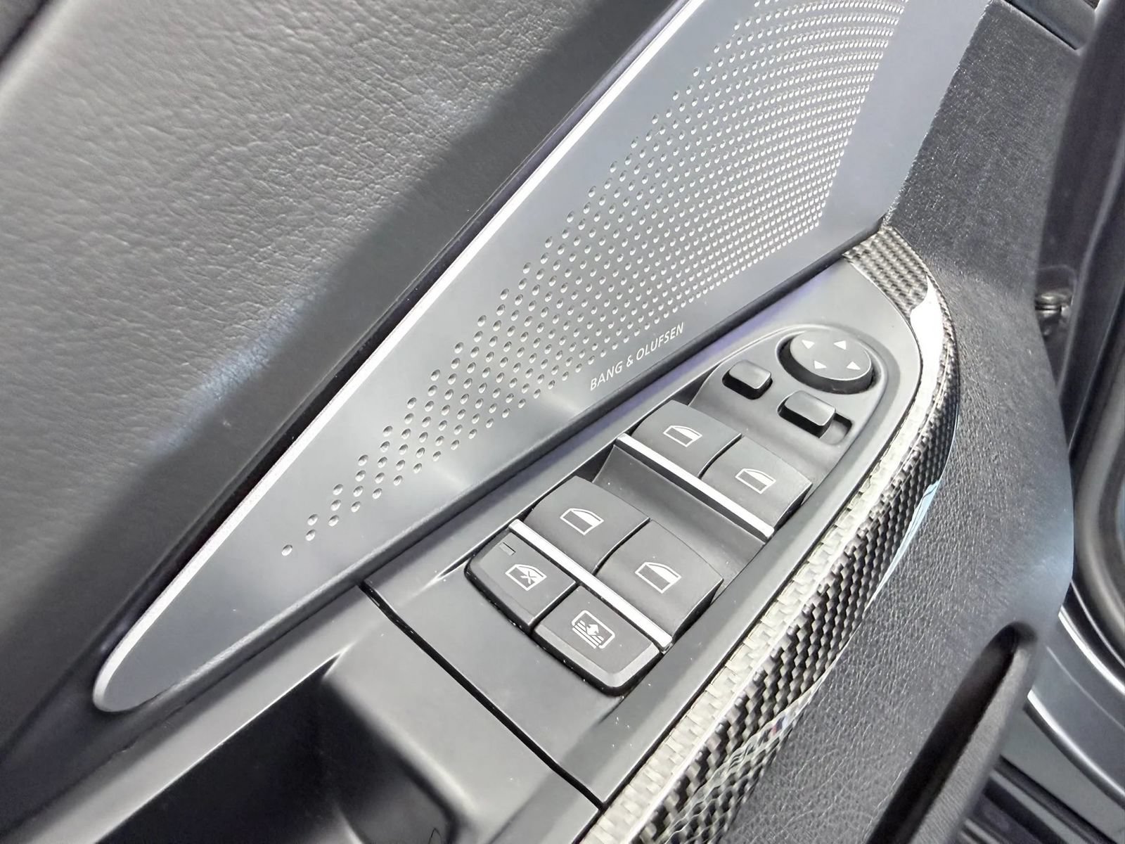 Used 2015 BMW M6 Gran Coupe RWD image 35