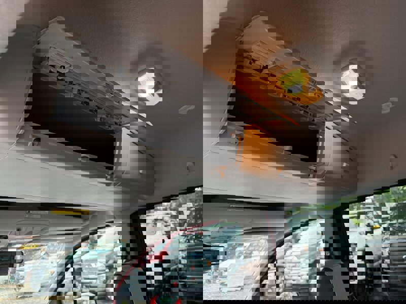 Used 2022 Ford Transit Connect Titanium w/ Trailer Tow Package image 25