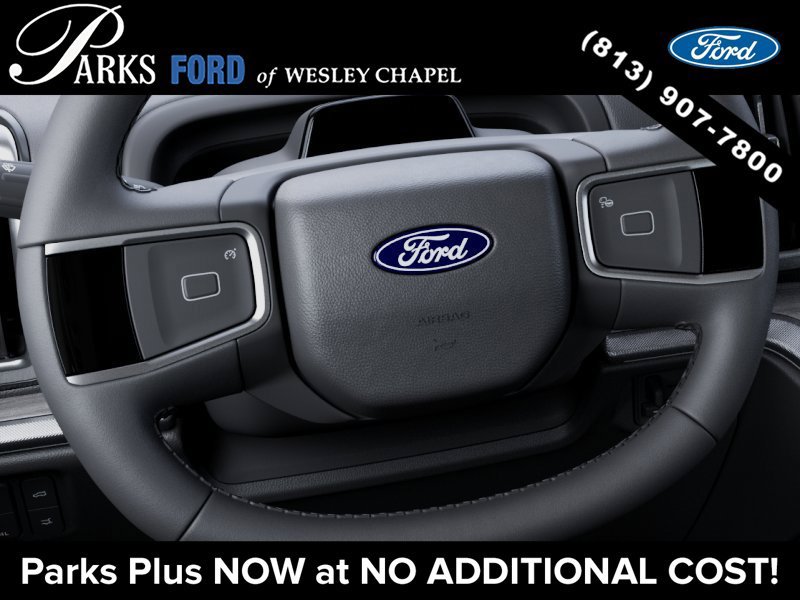 New 2027 Ford Expedition Platinum w/ Driver's Package AWD/4WD image 12