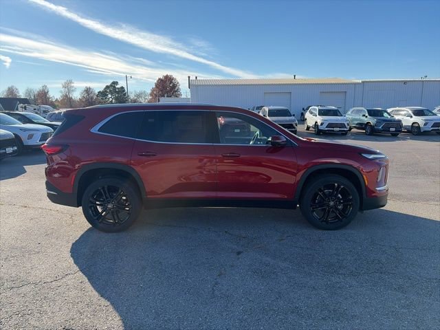 New 2026 Buick Enclave Preferred image 7