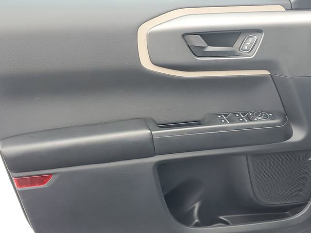 Certified 2025 Ford Bronco Sport Big Bend image 23