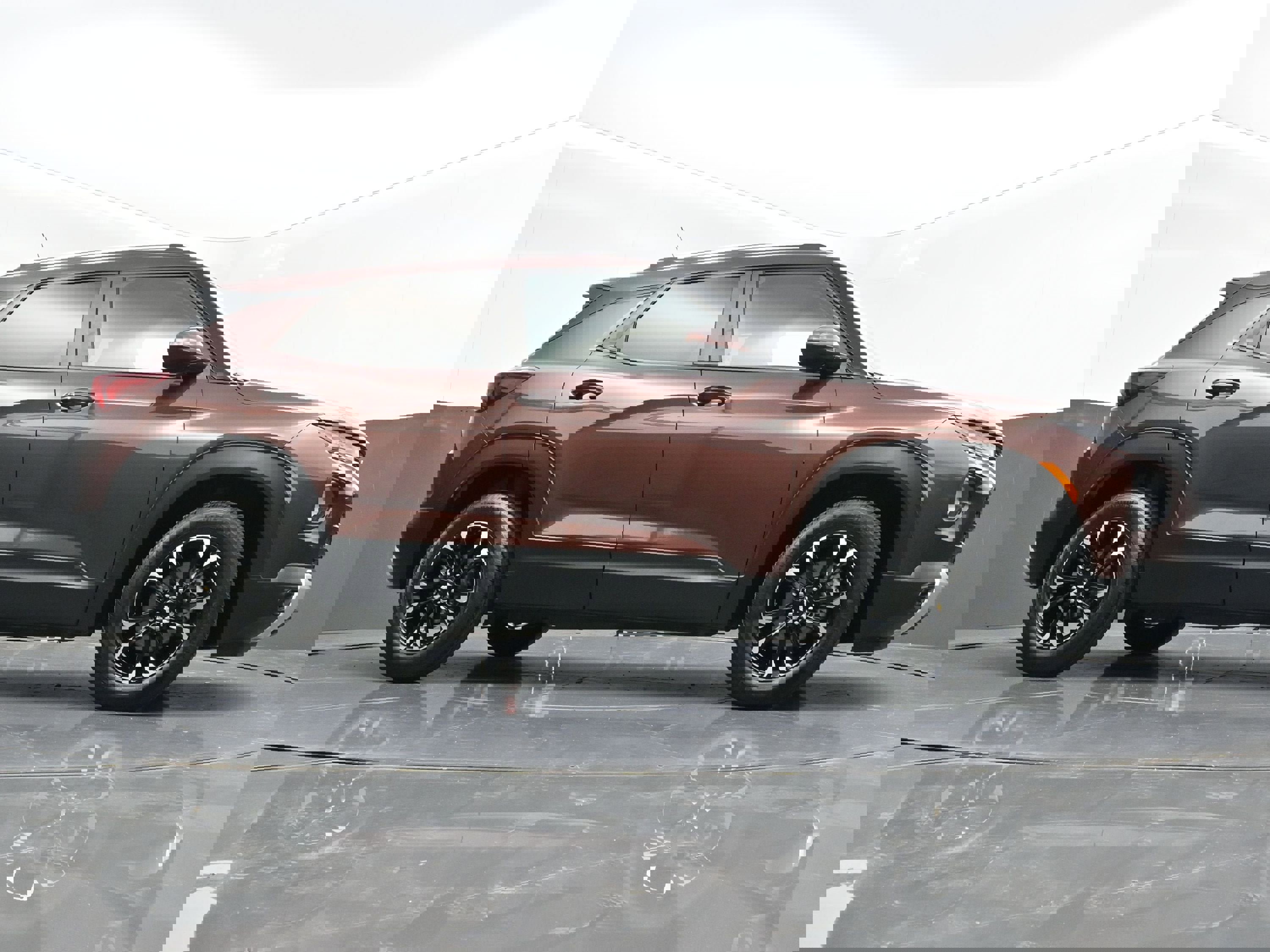 Used 2023 Chevrolet TrailBlazer LT image 40