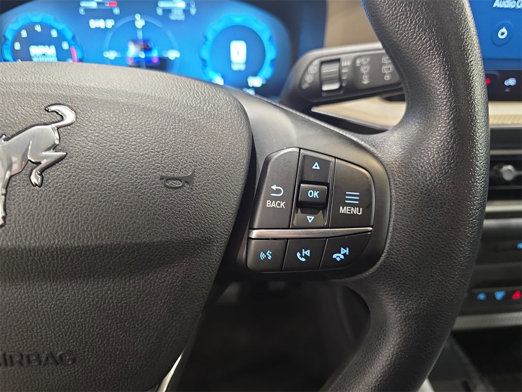 Used 2025 Ford Bronco Sport Big Bend image 18