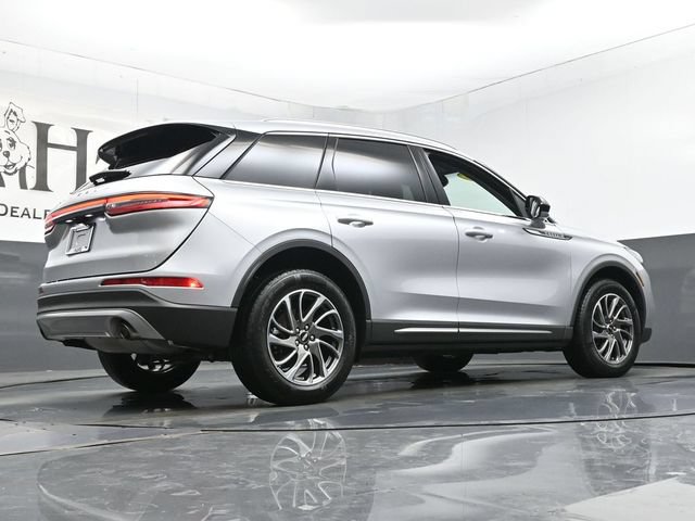 Used 2020 Lincoln Corsair FWD w/ Equipment Group 101A image 31