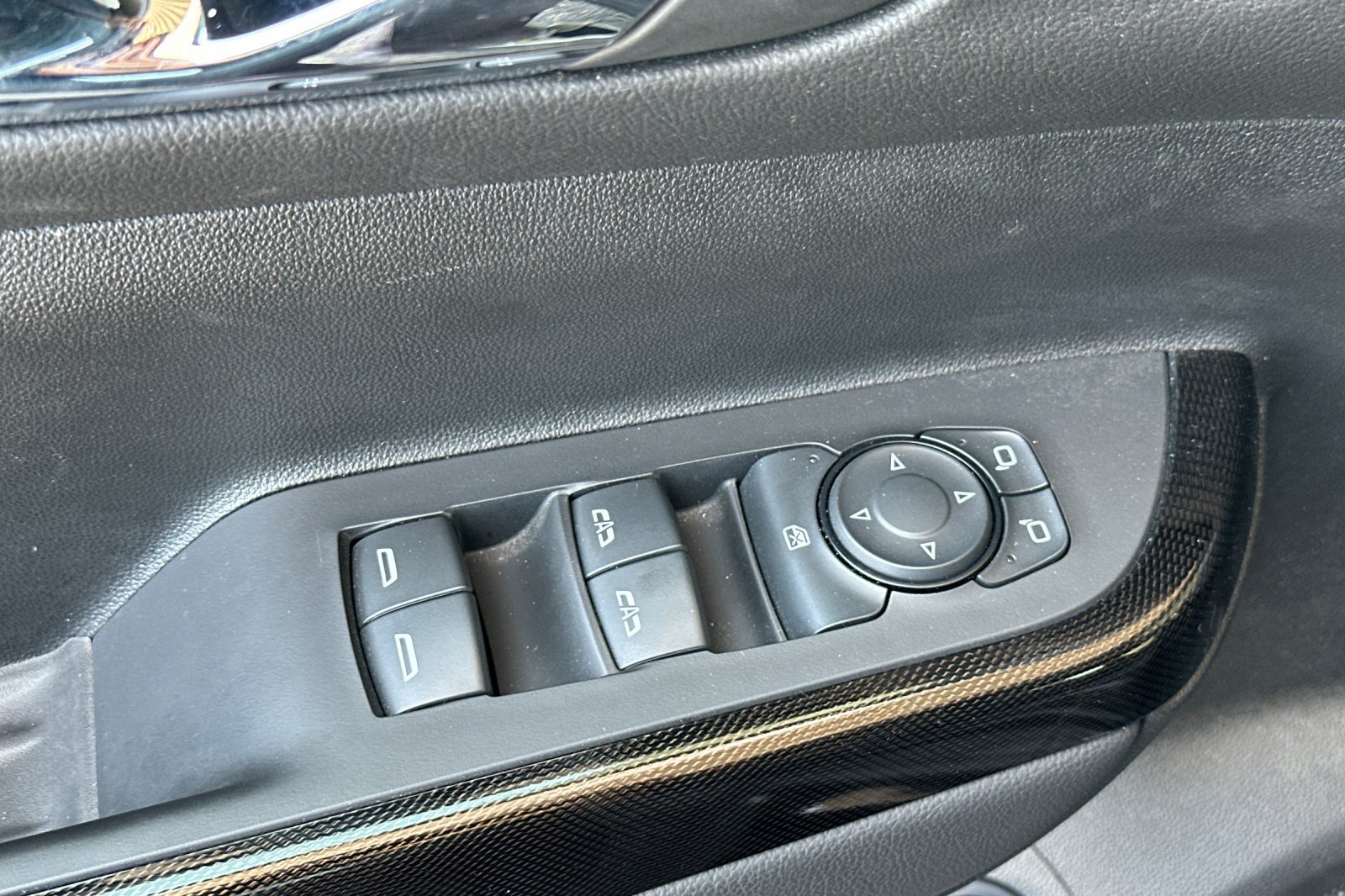 Certified 2023 GMC Acadia AT4 AWD/4WD image 12