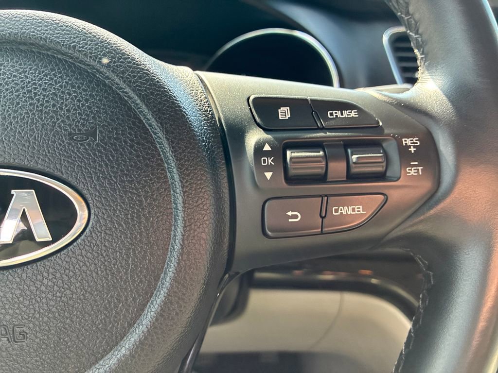 Used 2019 Kia Sedona EX image 24