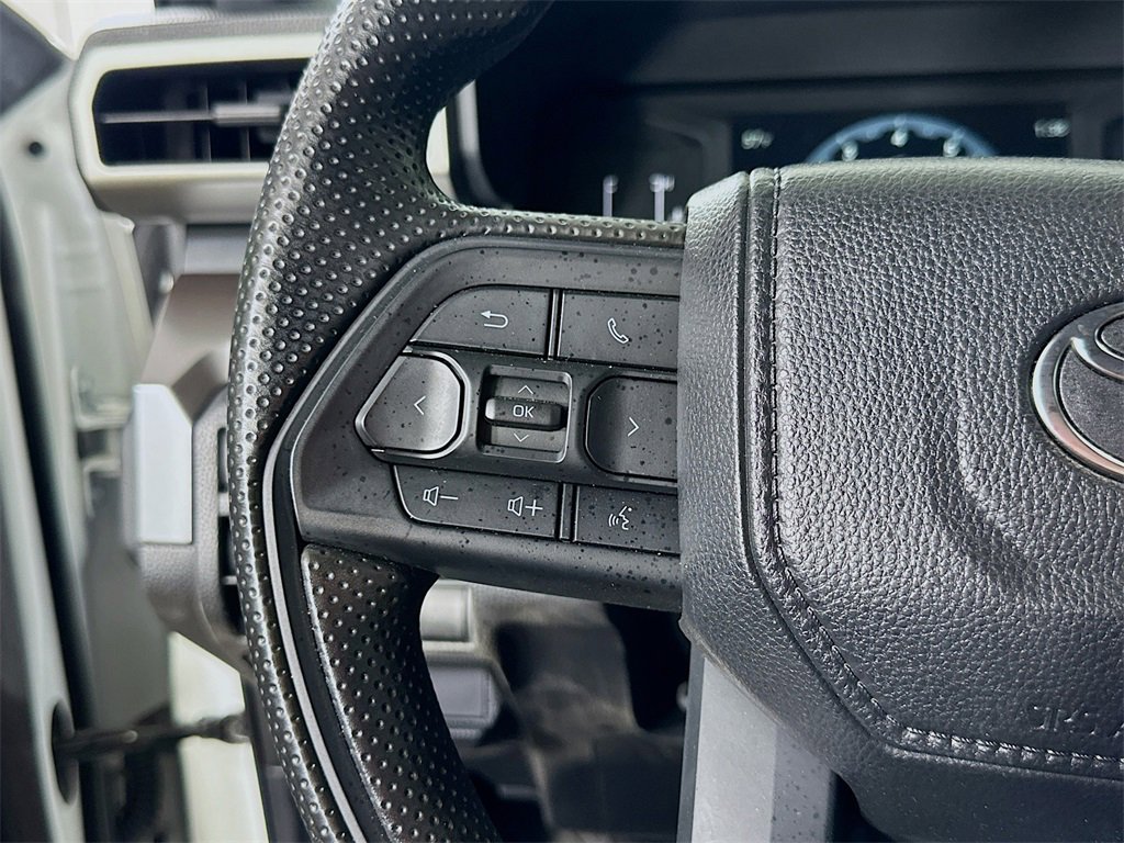 Used 2024 Toyota Tacoma SR5 image 17