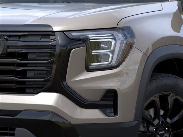 New 2027 GMC Terrain Elevation w/ Black Edition AWD/4WD image 10