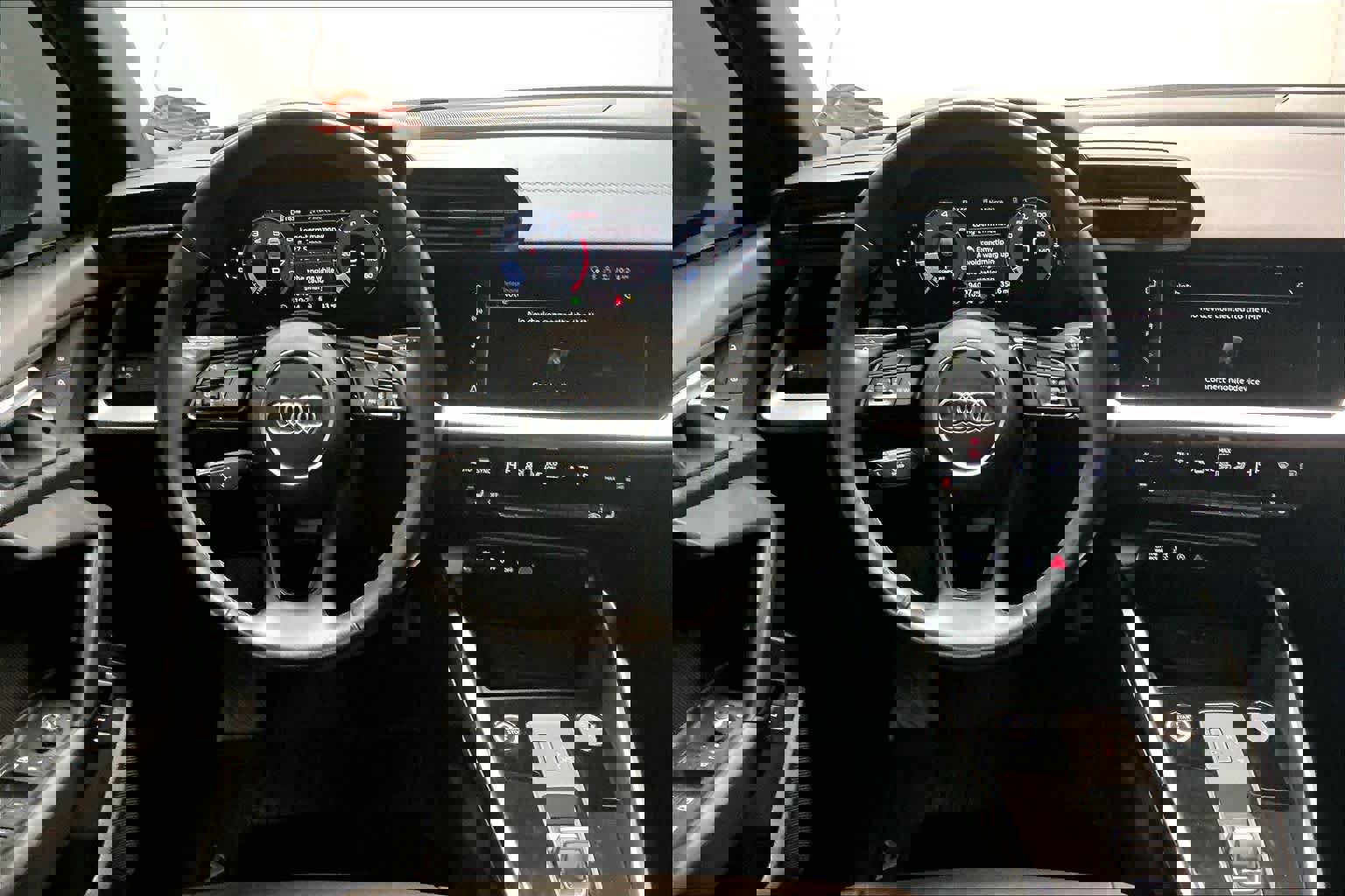 Used 2022 Audi A3 2.0T Premium image 8