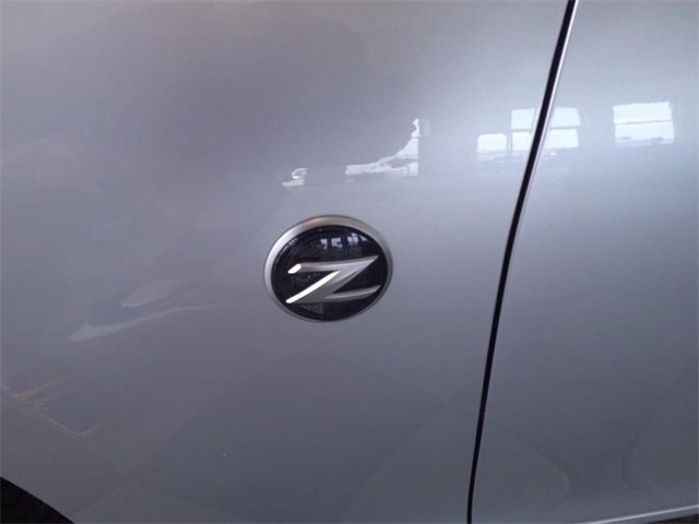 Certified 2017 Nissan 370Z Base 2D Convertible image 19