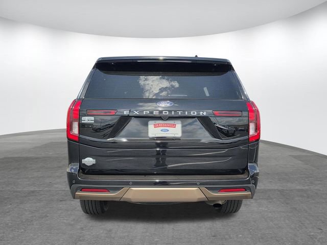 Used 2025 Ford Expedition King Ranch AWD/4WD image 5