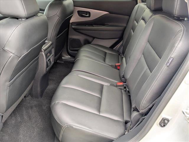 Used 2024 Nissan Murano SV image 18