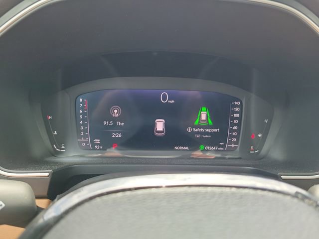 Certified 2026 Honda Passport TrailSport Elite image 18
