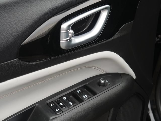Used 2024 Jeep Compass Limited AWD/4WD image 13