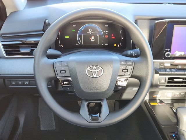 New 2026 Toyota Camry LE AWD/4WD image 18