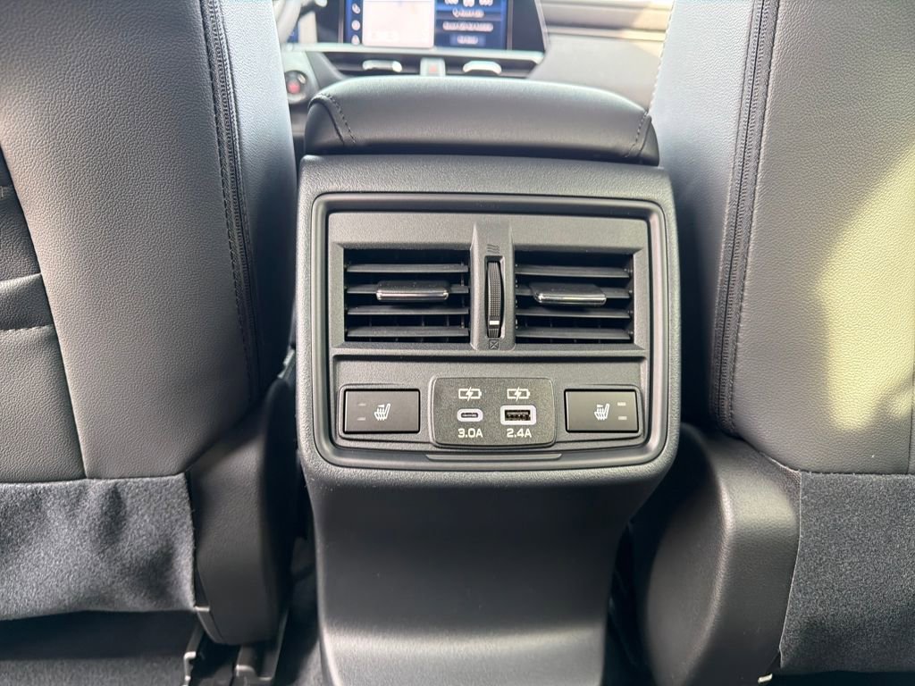 New 2026 Subaru Outback Limited XT image 29