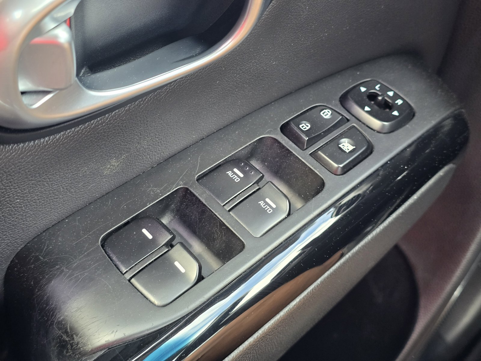 Used 2016 Kia Soul + w/ Audio Package image 22