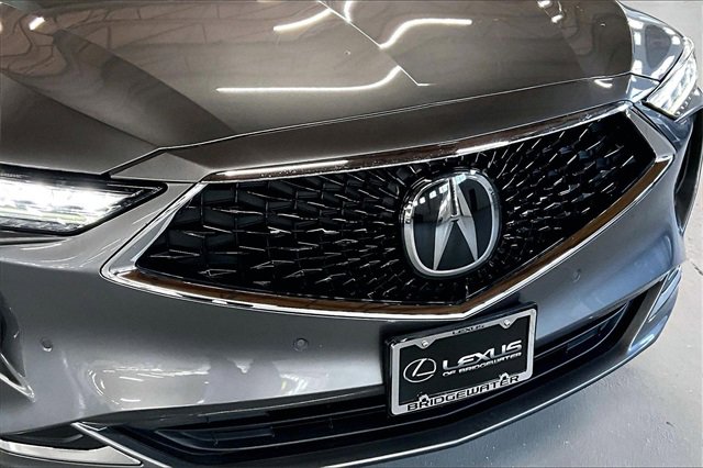 Used 2023 Acura MDX SH-AWD w/ Technology Package image 33