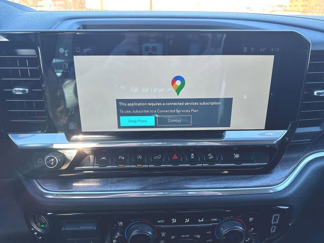 Used 2023 Chevrolet Silverado 1500 LTZ image 14