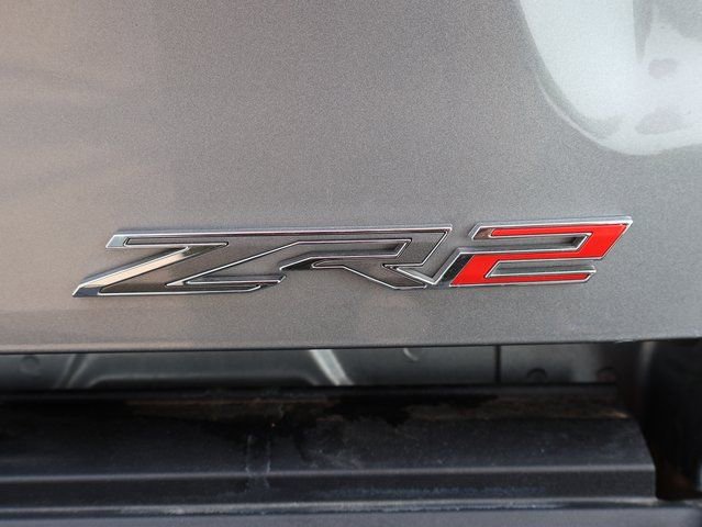 Certified 2025 Chevrolet Colorado ZR2 w/ Technology Package image 17