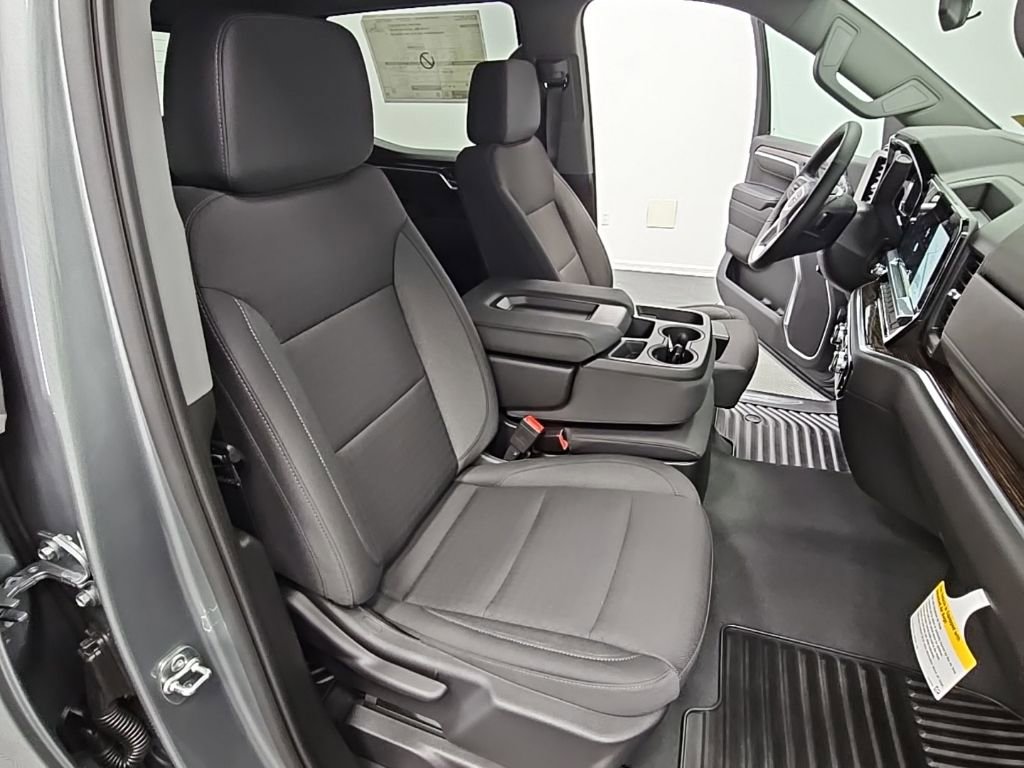 New 2026 GMC Sierra 1500 SLE w/ Preferred Package image 38