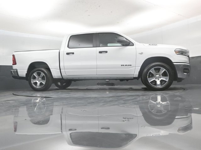 New 2027 RAM 1500 Tradesman AWD/4WD image 53