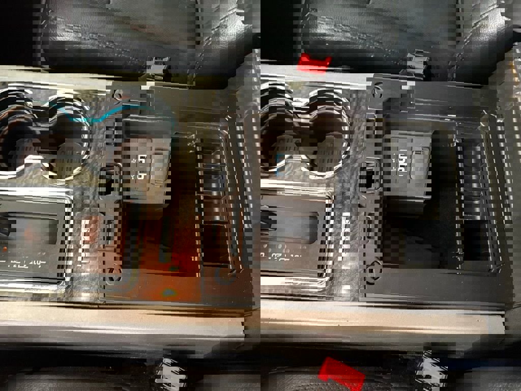 Used 2016 Ford Expedition Limited RWD image 32