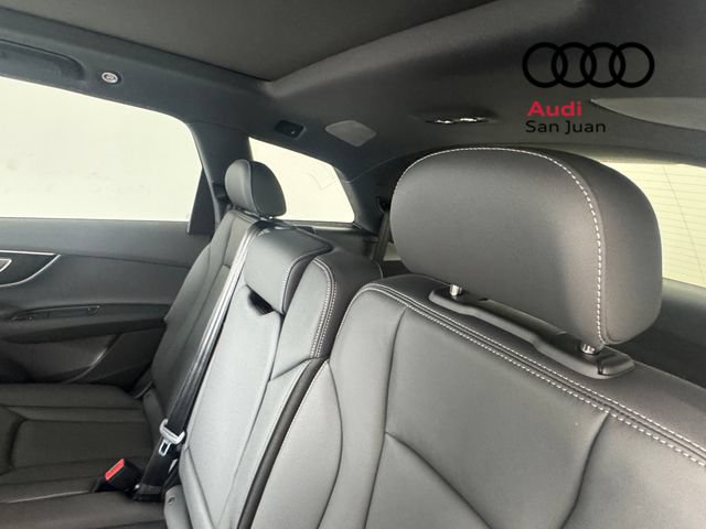 New 2026 Audi Q7 3.0T Premium AWD/4WD image 27