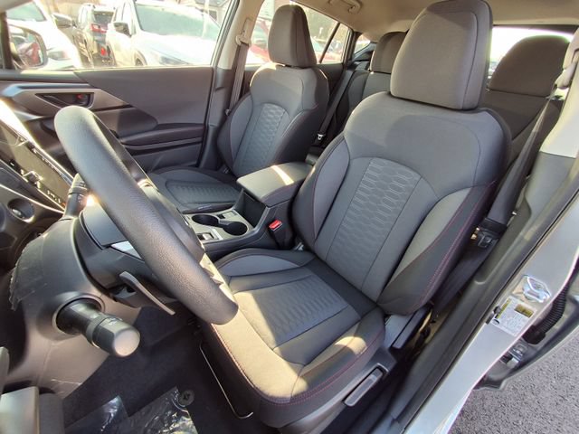 New 2026 Subaru Impreza 2.0i Sport AWD/4WD image 18