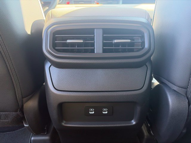 New 2026 Honda Passport RTL image 7