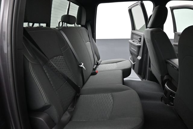 New 2027 RAM 3500 Tradesman AWD/4WD image 23