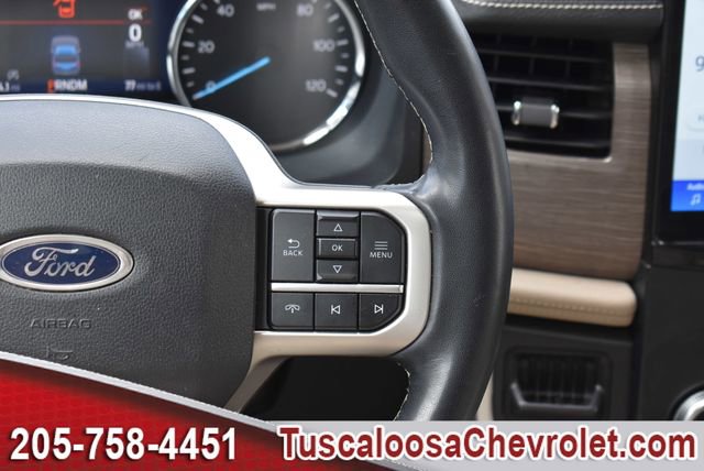 Used 2024 Ford Expedition Limited image 35