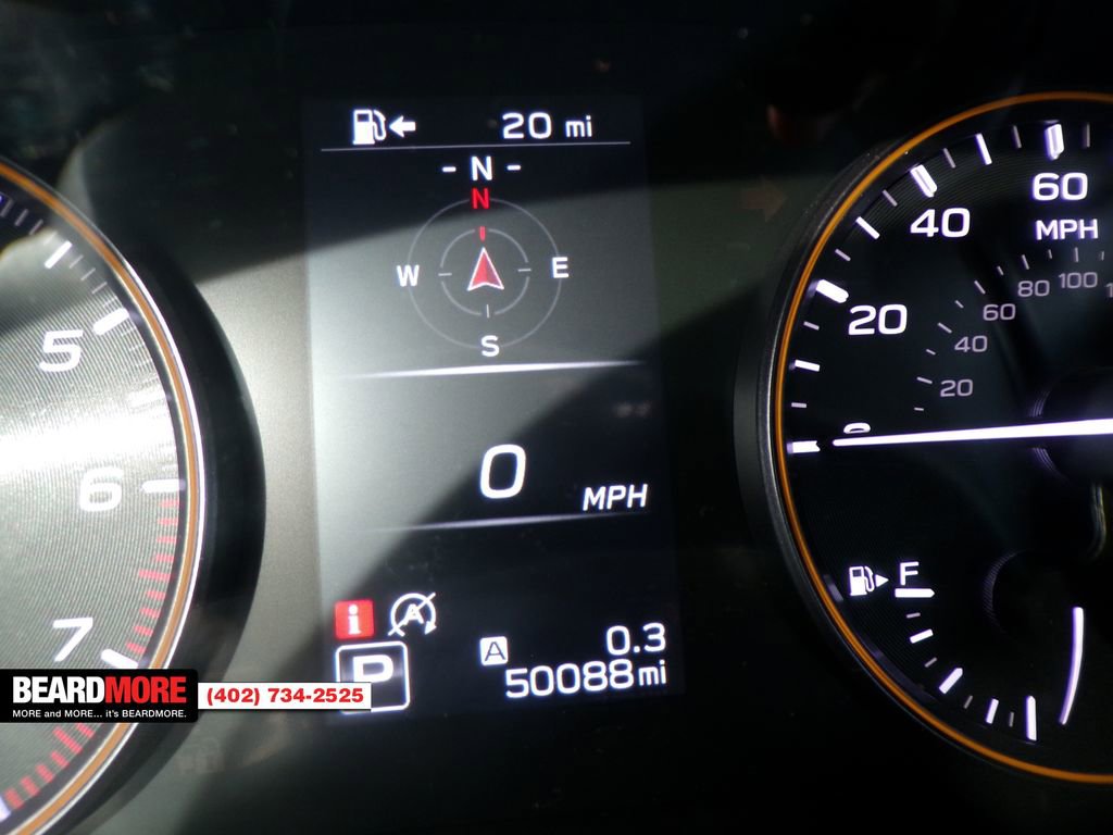 Used 2024 Subaru Outback Wilderness image 41